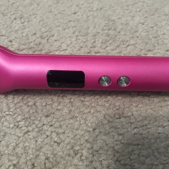 Tyche Hair Tyche Chic Straightening Comb No Box Plugged In Once Never Been Used Poshmark